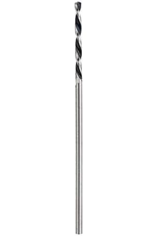 10 Adet Hss Spiral Matkap Ucu - Metal İçin 1 X 12 X 34 Mm