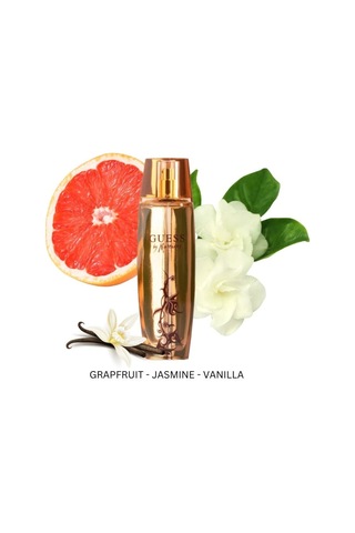 Guess By Marciano Edp 100 Ml Erkek Parfümü Turunçgil