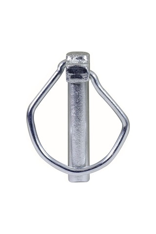 8mm Yaylı Pim 100 Adet 1