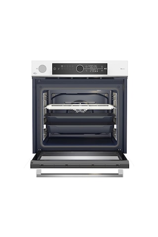 Beko Beyond Serisi BFC 741 B 72 LT Ankastre Fırın