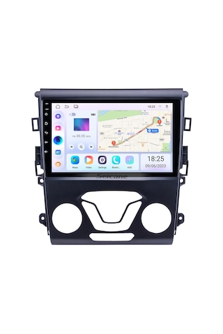 Ford Mondeo 2013+ Multimedya Navigasyon Usb Kamera Carplayer