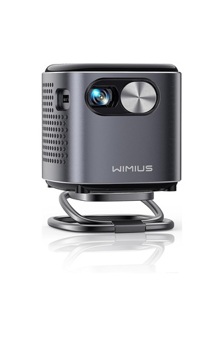 Wimius Q2 Pico Taşınabilir Projektör
