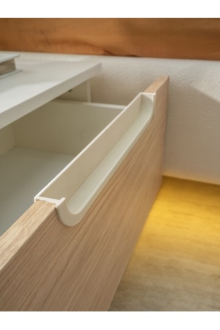 Çamlıca Mdf Komidin 2 Adet Aytaşı