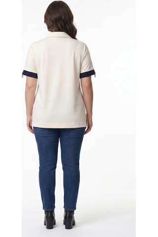 De White's Ceket De Whites 26y62634 Ekru