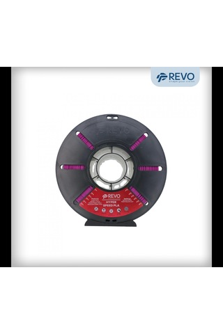 Revo Hyper Speed Filament - Mor