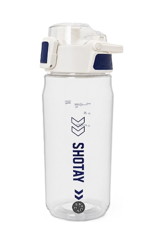 Shotay Medıum Plus Matara Beyaz 600 Ml.