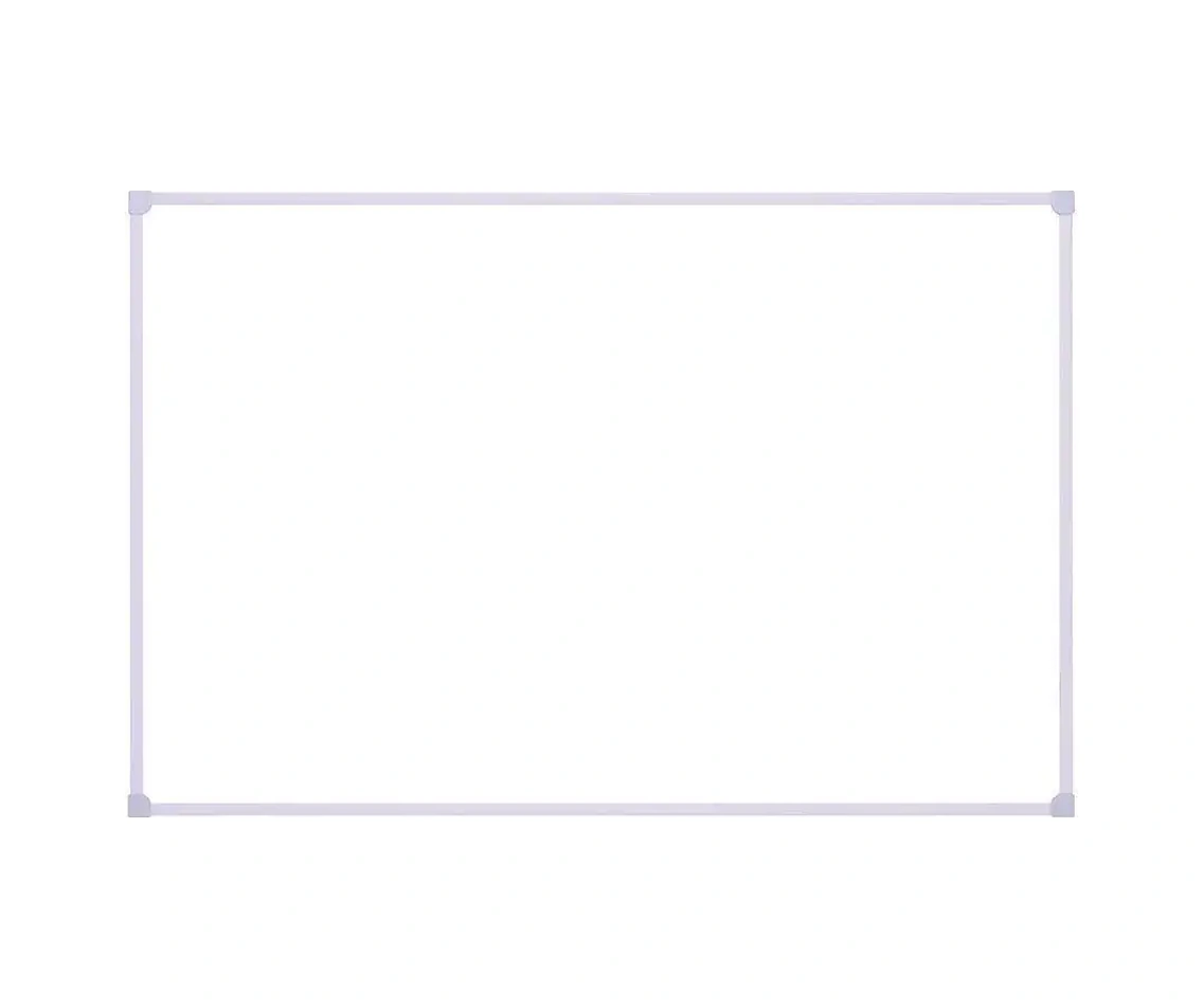 Infıld Manyetik Yazı Tahtası 30x45cm Pvc Çerçeveli 19037486 Diğer