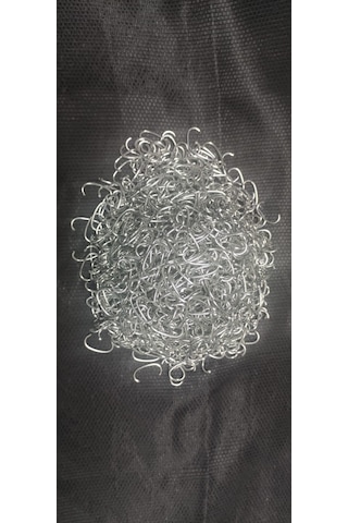 Döşeme Kavrama Kancası C Ring Kanca 1 KG