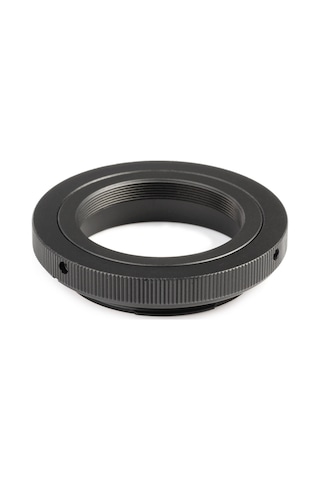 Canon Eos Lar için T-Mount T2 Lens Adaptörü