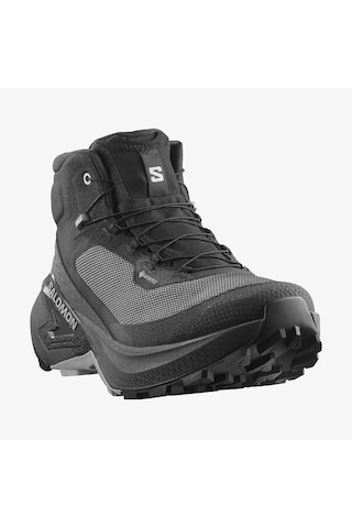 Salomon Genesis Mid Gore-tex Erkek Bot L45409100 Siyah