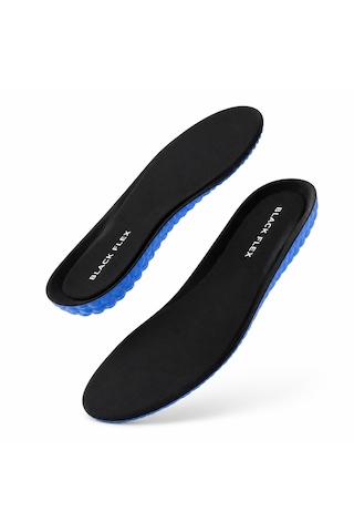 Memory Foam Hafızalı Darbe Emici Air Bubble İç Tabanlık