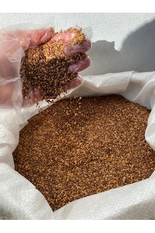 Erenzadegiler Yerli Kavrulmamış Esmer Susam 2 Kg Doğal, Katkısız, Çiğ Susam Erenzadegiler Yerli Kavrulmamış Esmer Susam 2 Kg Doğal, Katkısız, Çiğ Susam