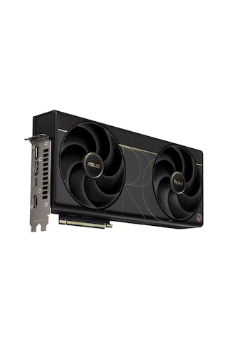 Asus Proart Geforce Rtx5090 32gb Gddr7 Oc Edition 32gb 512 Bit Gddr7 Proart-rtx5090-o32g Ekran Kartı