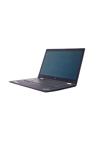 Lenovo X1 Yoga Gen 3 i7-8650U 16 GB 256 GB SSD 14" Free Dos Dizüstü Bilgisayar (Yenilenmiş)