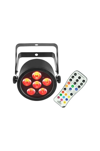 Chauvet Slimpar T6 Usb