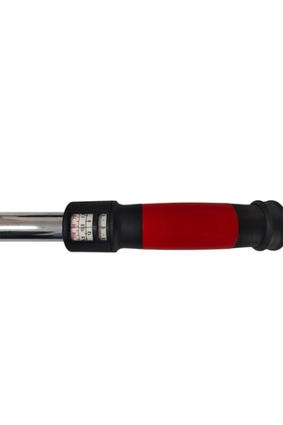 Koldan Ayarlamalı Torkmetre 30nm Novatork