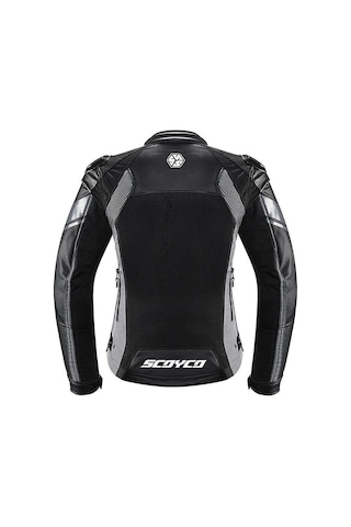 Scoyco Jk152w Kadın Motosiklet Montu