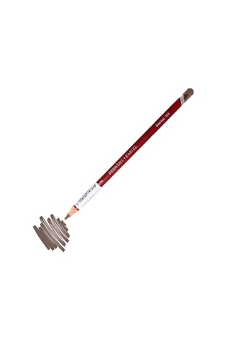 Derwent Pastel Boya Kalemi P550 Brown Earth
