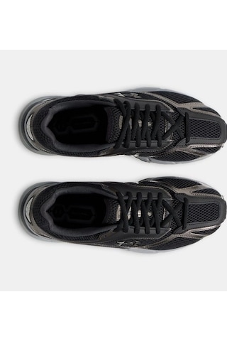 Under Armour Ua Hovr Apparition Rtrftr Tc Erkek Spor Ayakkabı 3027595-007 Siyah
