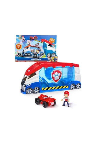 Sp-6069338 Paw Yeni Patroller Aracı