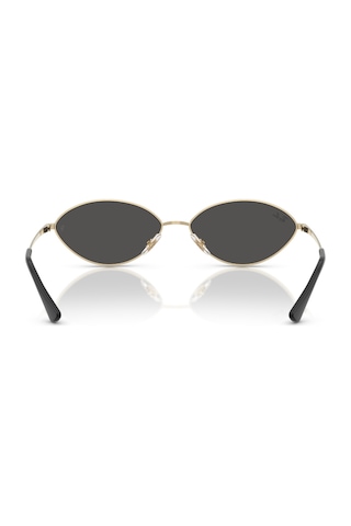 Ray-Ban Rb 3757 921387 56 Erkek Güneş Gözlüğü Siyah
