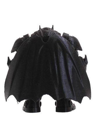 Mekanik Batman Figür
