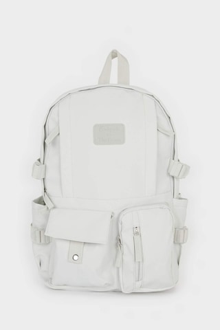 Defacto Kadın Sırt Çantası F1555axnsbg335 Bej