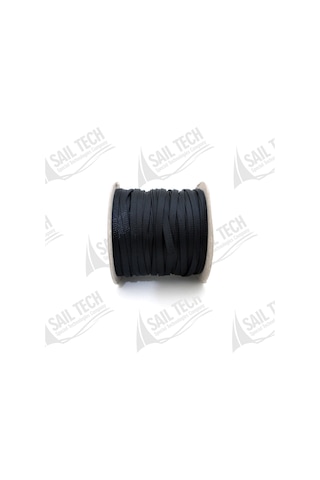 8 Mm Kablo Çorabı (Siyah)