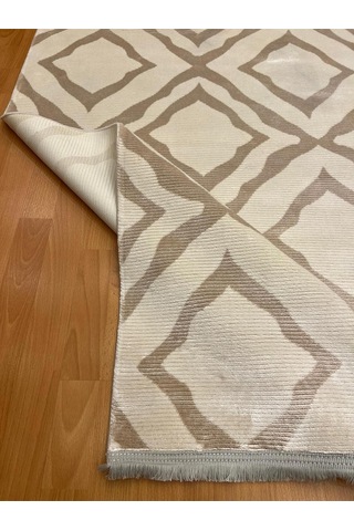 Grace 200 X 300 Bambu Yün Halı Bej