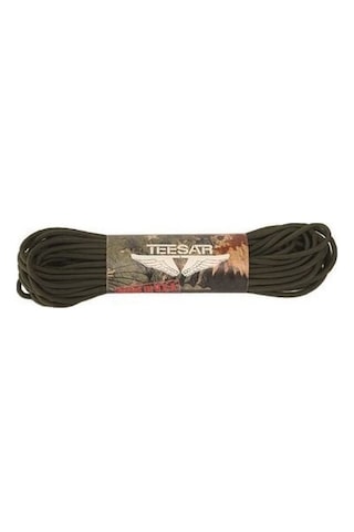 Sturm Paracord 550 Yaprak Turuncu Ip