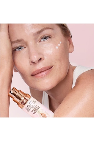 Charlotte Tilbury Aydınlatıcı Ve Leke Karşıtı Yüz Serumu 10ml