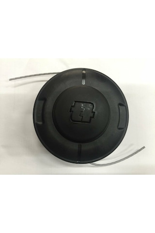 Tecomec Tırpan Misina Başlığı M10x130