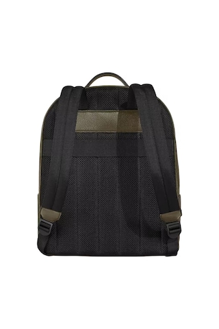 Montblanc Companion Sırt Çantası 220194 yeşil