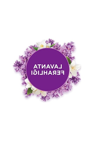 Banyo Hava Tazeleyici, 10 Ml Lavanta Ferahlığı İle Rahatlatıcı Acıbadem