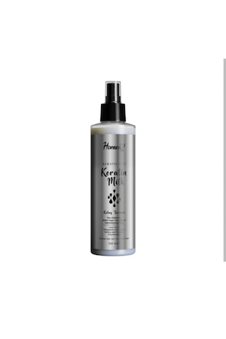 Keratin Sütü Sprey 200 Ml