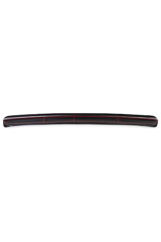Vw T5 Transporter Arka Tampon Eşiği Parlak Plastik 2003-2015 Arası