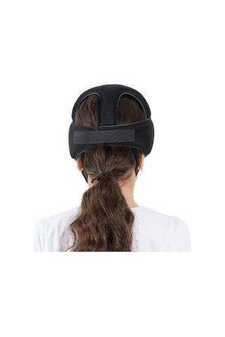 Medikaltec Kafa Koruyucu Kask Kafa Çevresi 52-58 Cm Medium