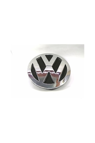 Quwa Volkswagen Crafter Bagaj Arması