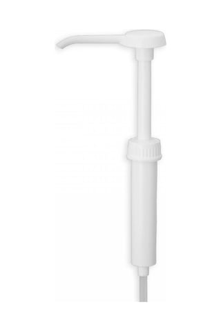 SELANİKLİ KETÇAP & MAYONEZ KOVA POMPASI 25 ADET BOY 32 CM