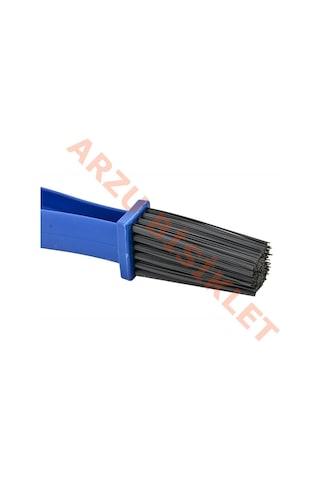 Zincir Temizleme Fırçası Çift Taraflı