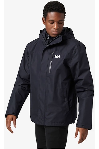 Helly Hansen Juell 3-in-5 Erkek Lacivert Mont 53679-597