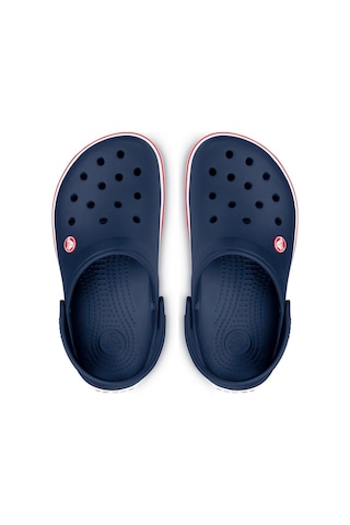 Crocs Crocband Unisex Terlik-22691 - Lacivert