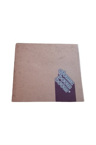 Atomic Boom Boom Cd*