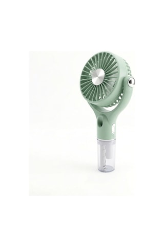 Su Spreyli Usb Mini Fan