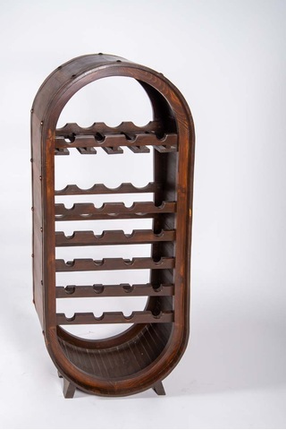 Aden Concept Çim Kalesi Şaraplık