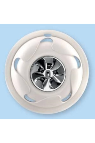 Ford Transit 2003-2022 Tek Teker Jumbo Fırfırlı Plastik 16 İnç