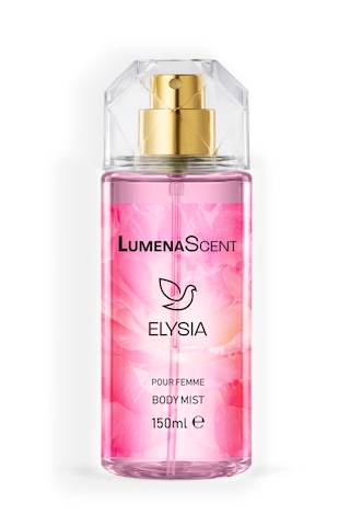 Lumena Scent Elysia Pour Femme Body Mist 150 ML