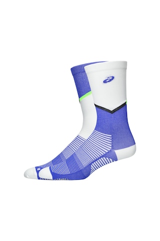 Asics Metaspeed Crew Sock 2.0 Unisex Raw Indigo 3013b398-400 Raw İndigo