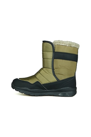 Hammer Jack Doherty Su Geçirmez Haki Çocuk Bot Haki