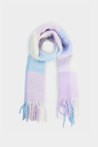 Defacto Kadın Atkı C6864ax25wnbe106 Mavi